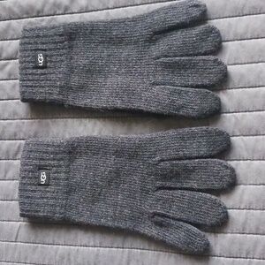 Ugg KNIT Gloves